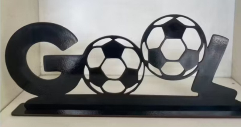 Gool - lucia mendonça decoraçoes