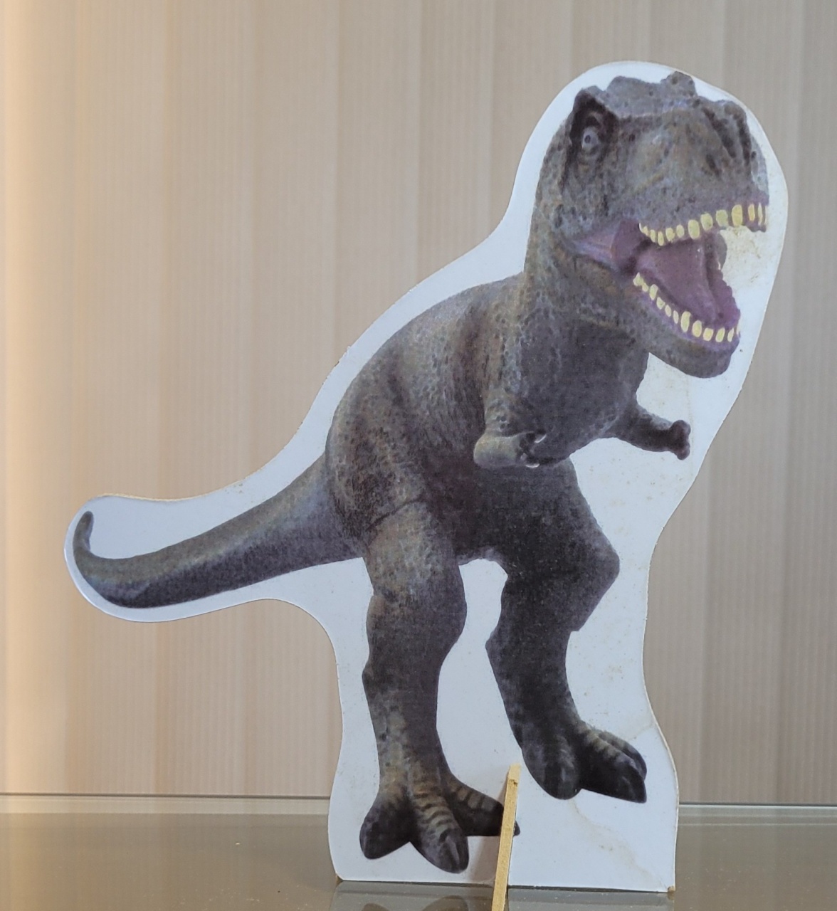Dino 1 - lucia mendonça decoraçoes