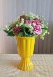 Vaso Amarelo P - imagem 2