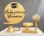 Formatura - Mini - imagem 1