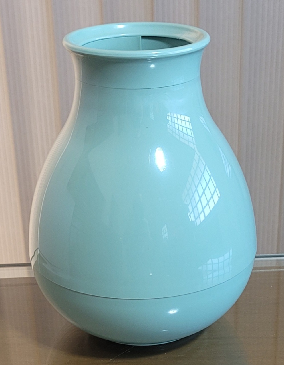 Vaso Menta P - lucia mendonça decoraçoes