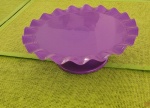 Roxo P - Ondulado   - imagem 2