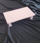 Mesa - Rosa Candy - imagem 2