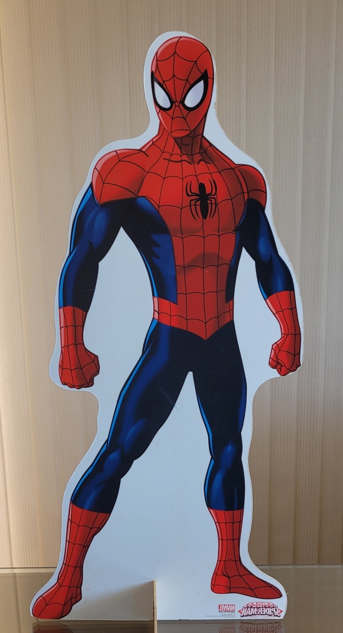 Homem Aranha G4 - lucia mendonça decoraçoes