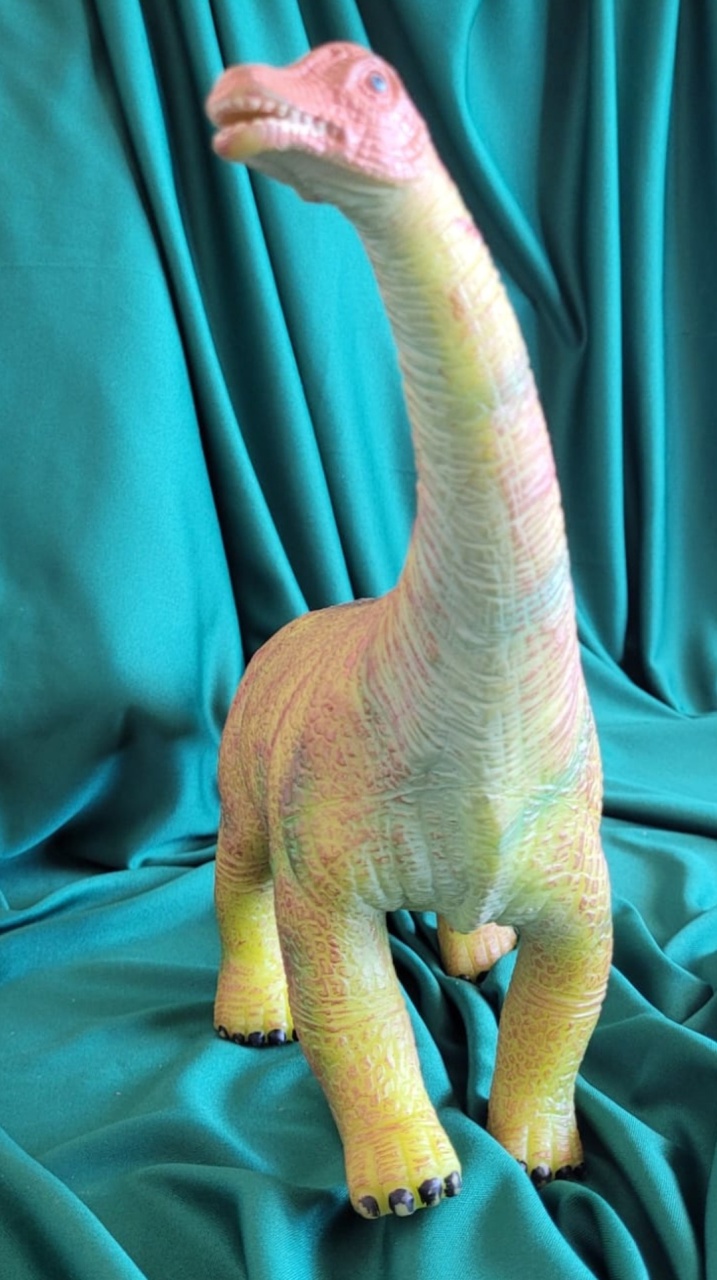 Dinossauro 2 - lucia mendonça decoraçoes