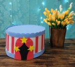 Bolo Circo - imagem 2