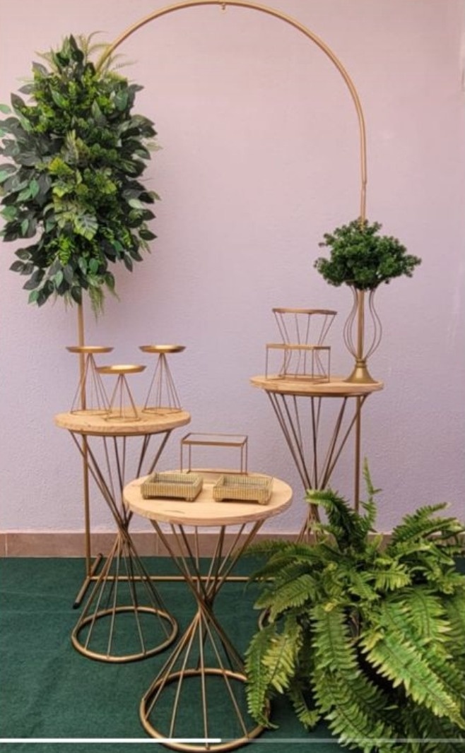 Verde 2 - lucia mendonça decoraçoes