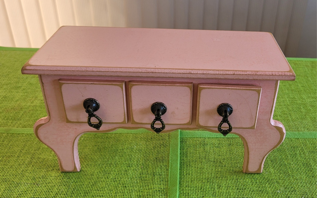 Armário Rosa Bebê  - lucia mendonça decoraçoes