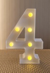 Números de 0 A 9 - imagem 5