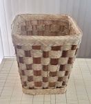 Cesto - Cachepot Palha - imagem 1
