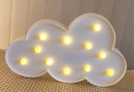 Nuvens - imagem 2