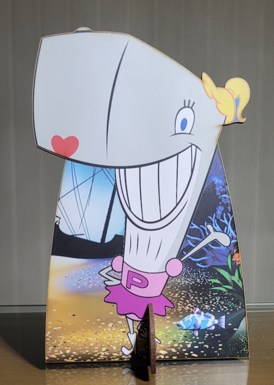 Bob Sponja 4A - lucia mendonça decoraçoes