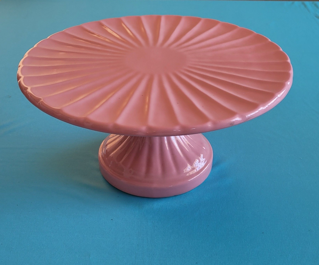 Boleira Florentino  Rosa G - lucia mendonça decoraçoes