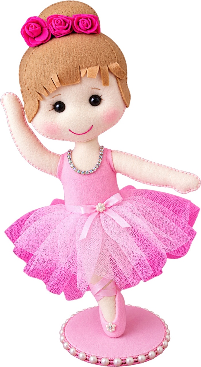 Bailarina- G3 - lucia mendonça decoraçoes