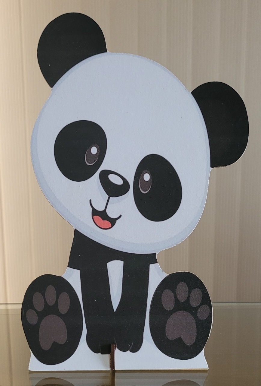 Panda 5 - lucia mendonça decoraçoes