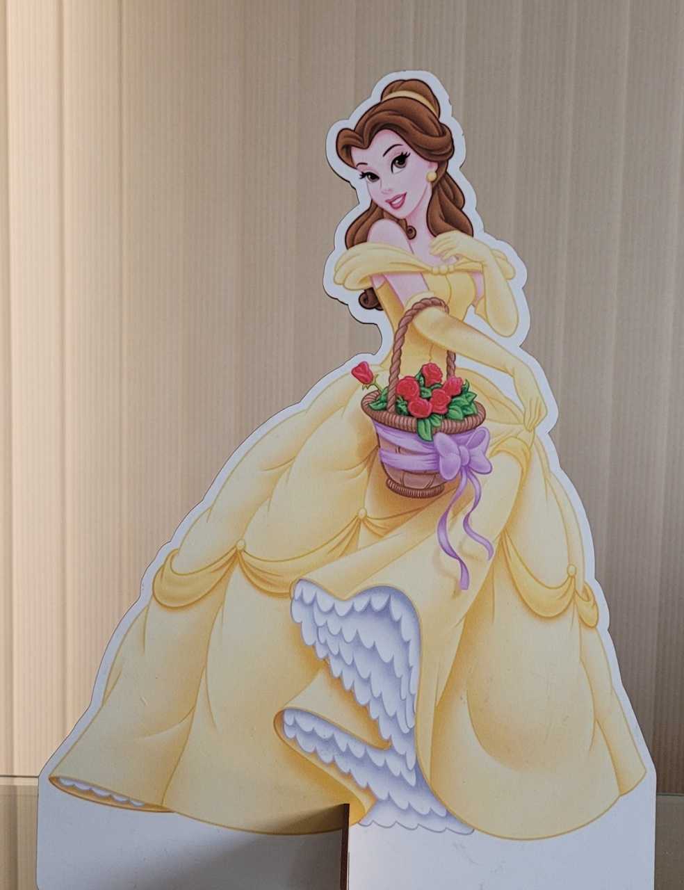 Princesa Aurora - lucia mendonça decoraçoes