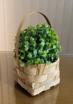 Cesta P + Buchinho P - imagem 2