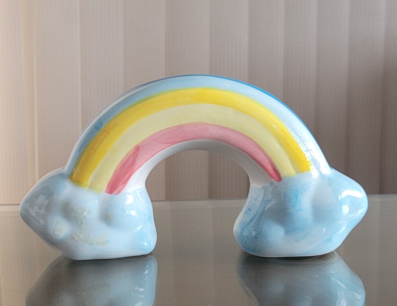 Arco- Iris - lucia mendonça decoraçoes