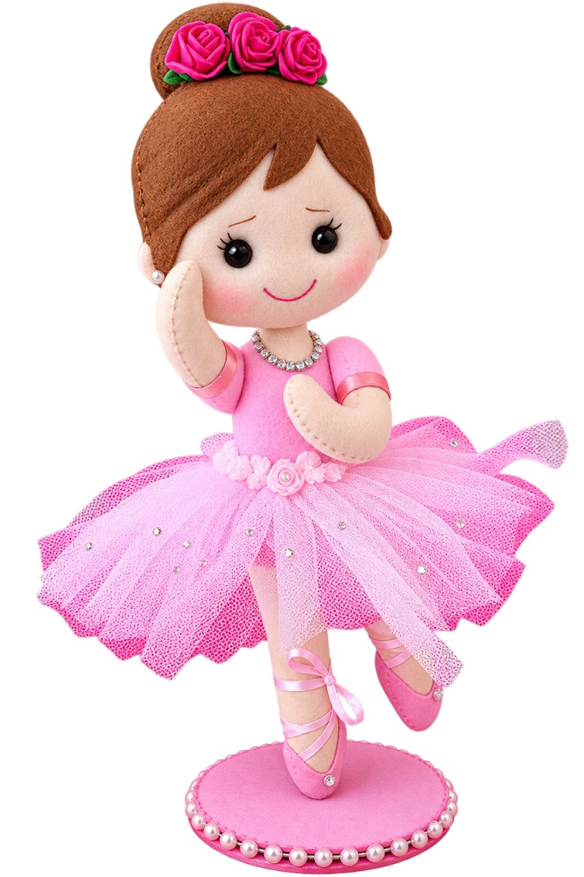 Bailarina G2 - lucia mendonça decoraçoes