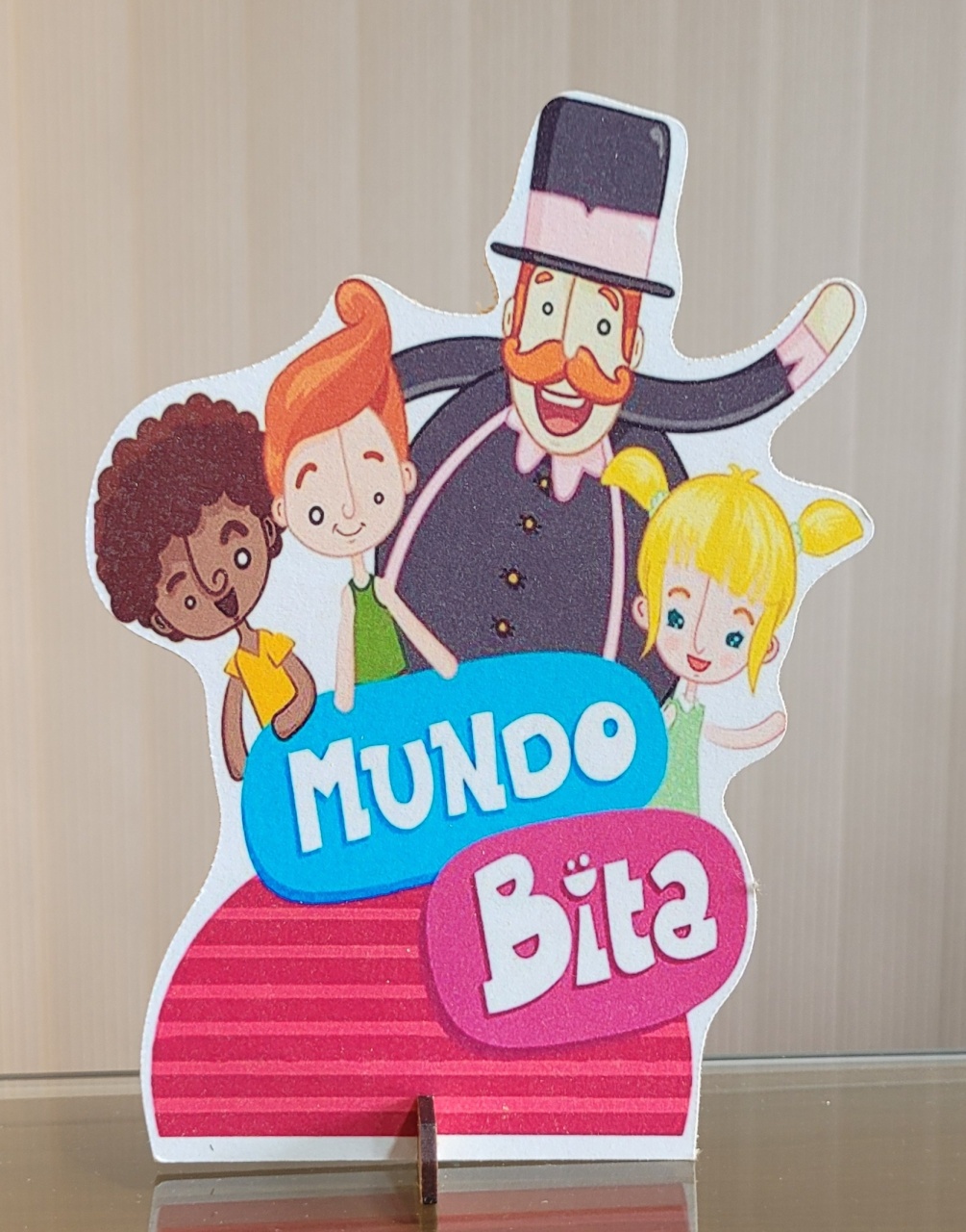 Mundo Bita 12A - lucia mendonça decoraçoes