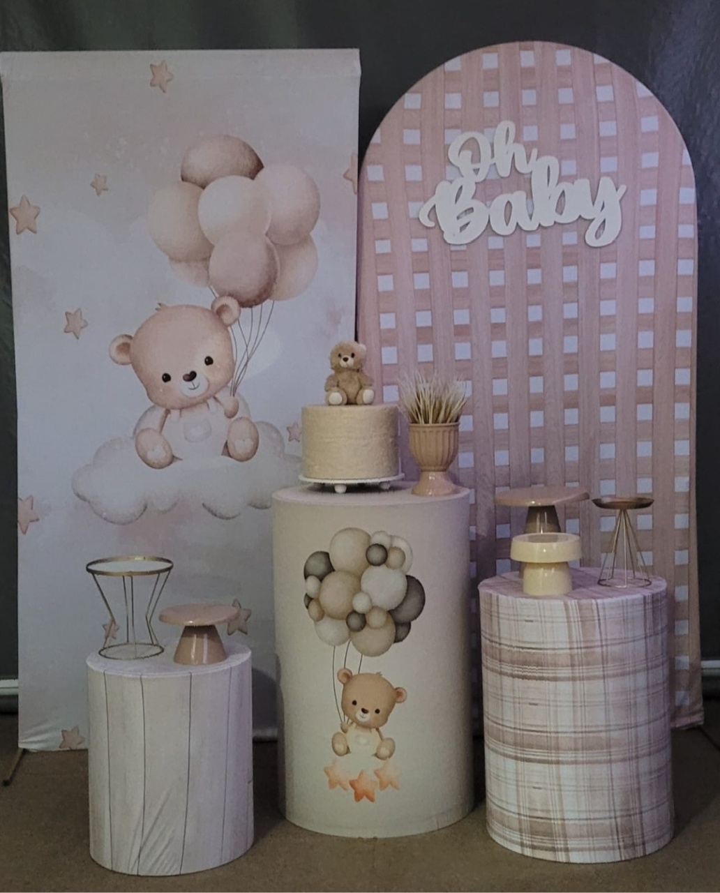 Oh Baby 8 - lucia mendonça decoraçoes