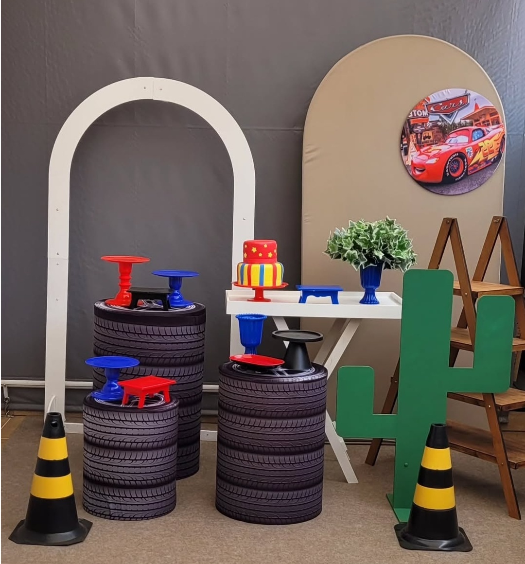 Carros G - lucia mendonça decoraçoes