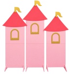 Painel Castelo - M - imagem 2