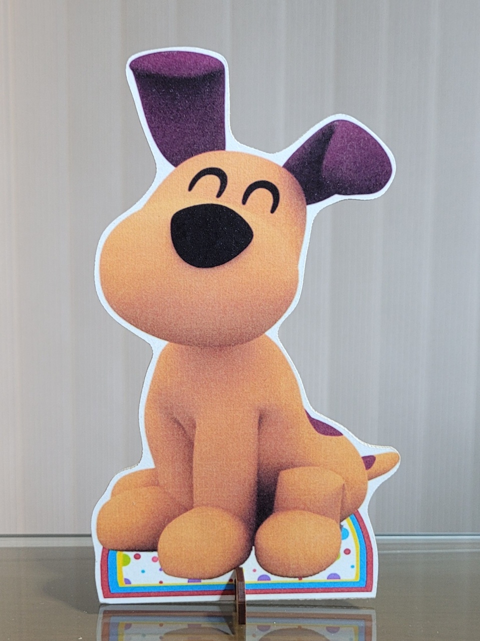 Pocoyo 4A - lucia mendonça decoraçoes