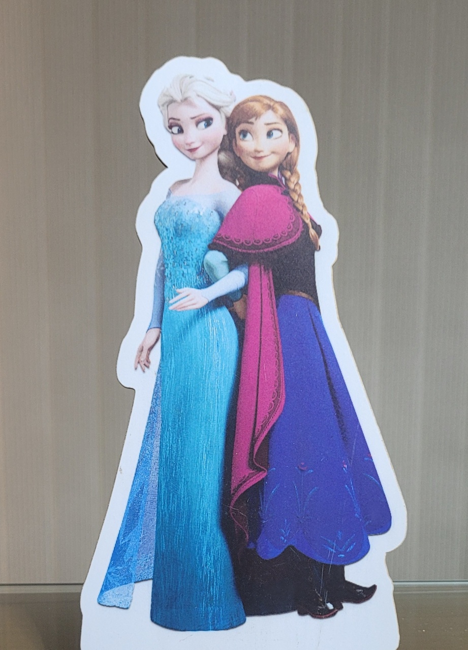 Frozen 2 - lucia mendonça decoraçoes