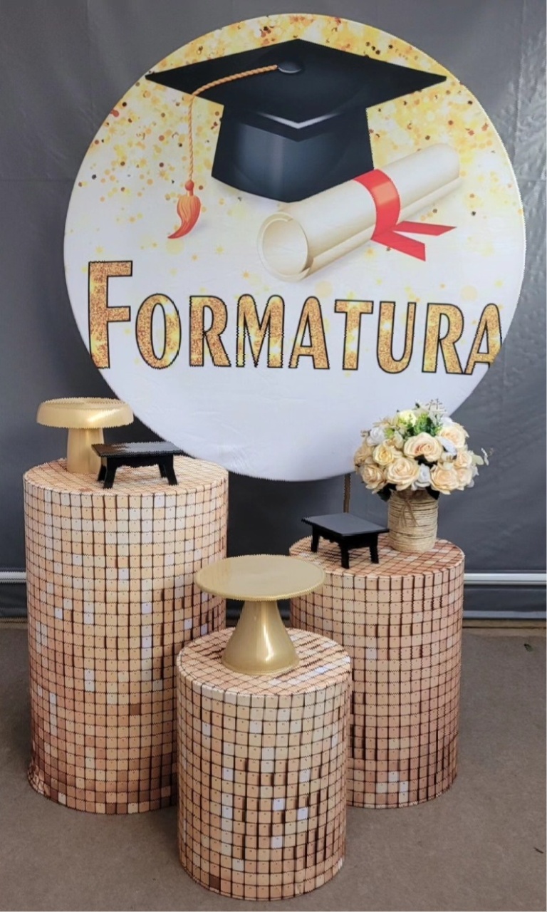 Formatura M - lucia mendonça decoraçoes