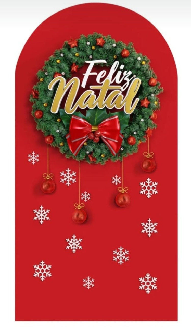 Capa Natal - lucia mendonça decoraçoes