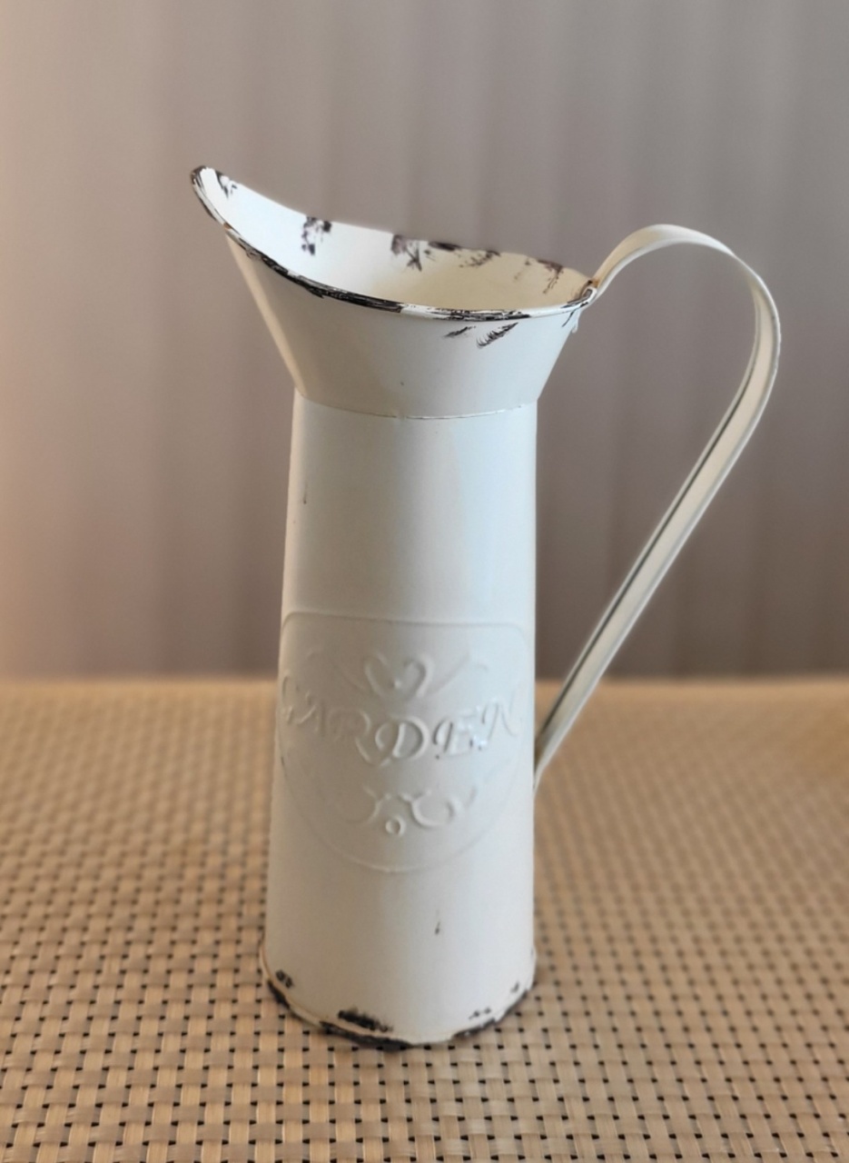 Vaso Garden Alto - lucia mendonça decoraçoes