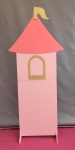 Painel Castelo - P - imagem 1