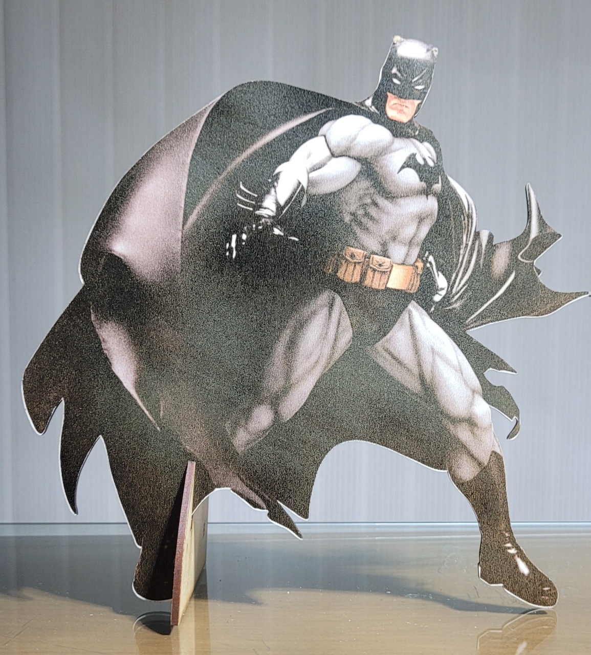 Batman - Vingadores  - lucia mendonça decoraçoes
