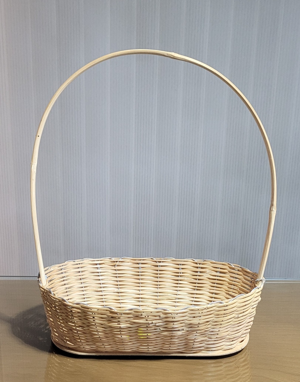 Cesta  - lucia mendonça decoraçoes