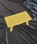 Amarelo - Mesa - imagem 2