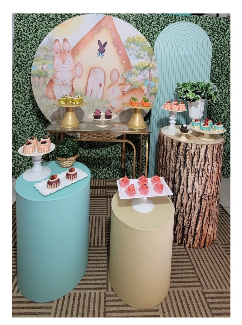 Páscoa 7 - lucia mendonça decoraçoes