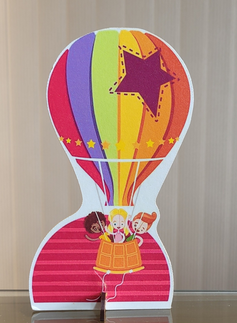 Mundo Bita 7A - lucia mendonça decoraçoes