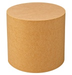 Mini Cilindro - Pp - imagem 1