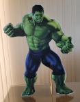 Hulk G1 - imagem 2