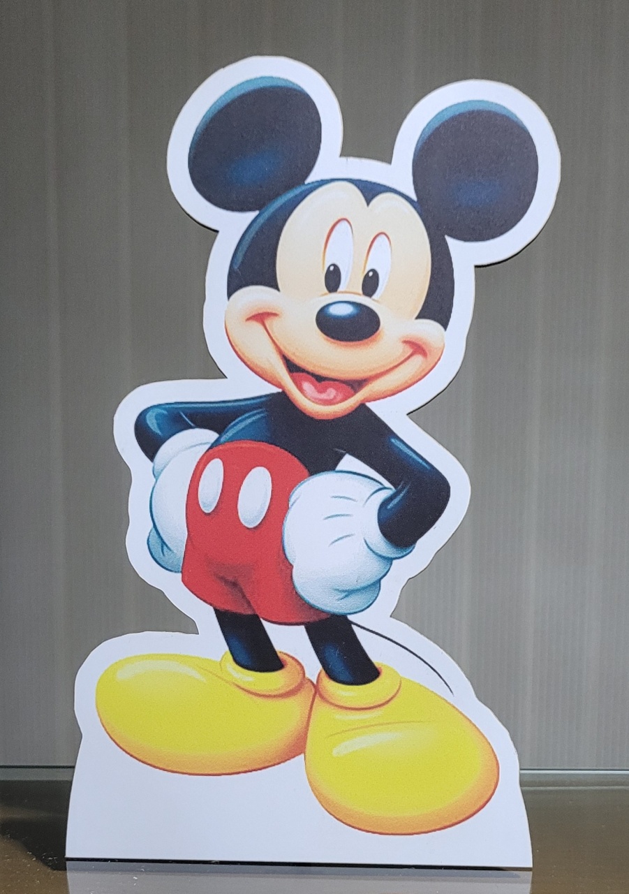 Mickey 1 - lucia mendonça decoraçoes