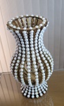 Vaso Perolado M - imagem 2