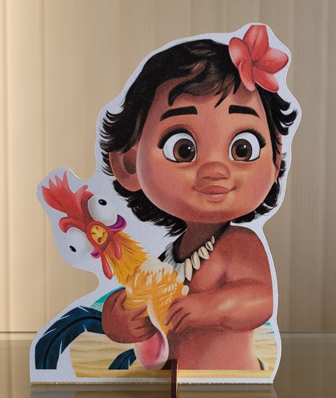 Moana Baby 9 - lucia mendonça decoraçoes