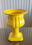 Vaso Amarelo  Gg - imagem 2