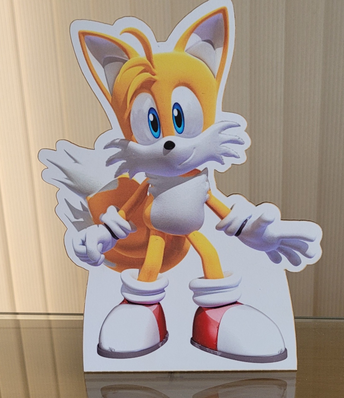 Sonic 5 - lucia mendonça decoraçoes