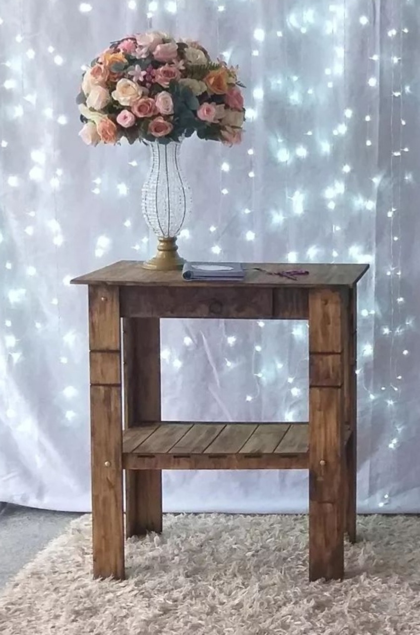 Aparador P - lucia mendonça decoraçoes