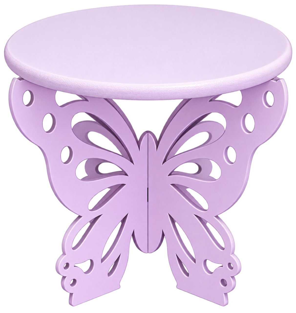 Borboleta Rosa - Porta Doces - lucia mendonça decoraçoes
