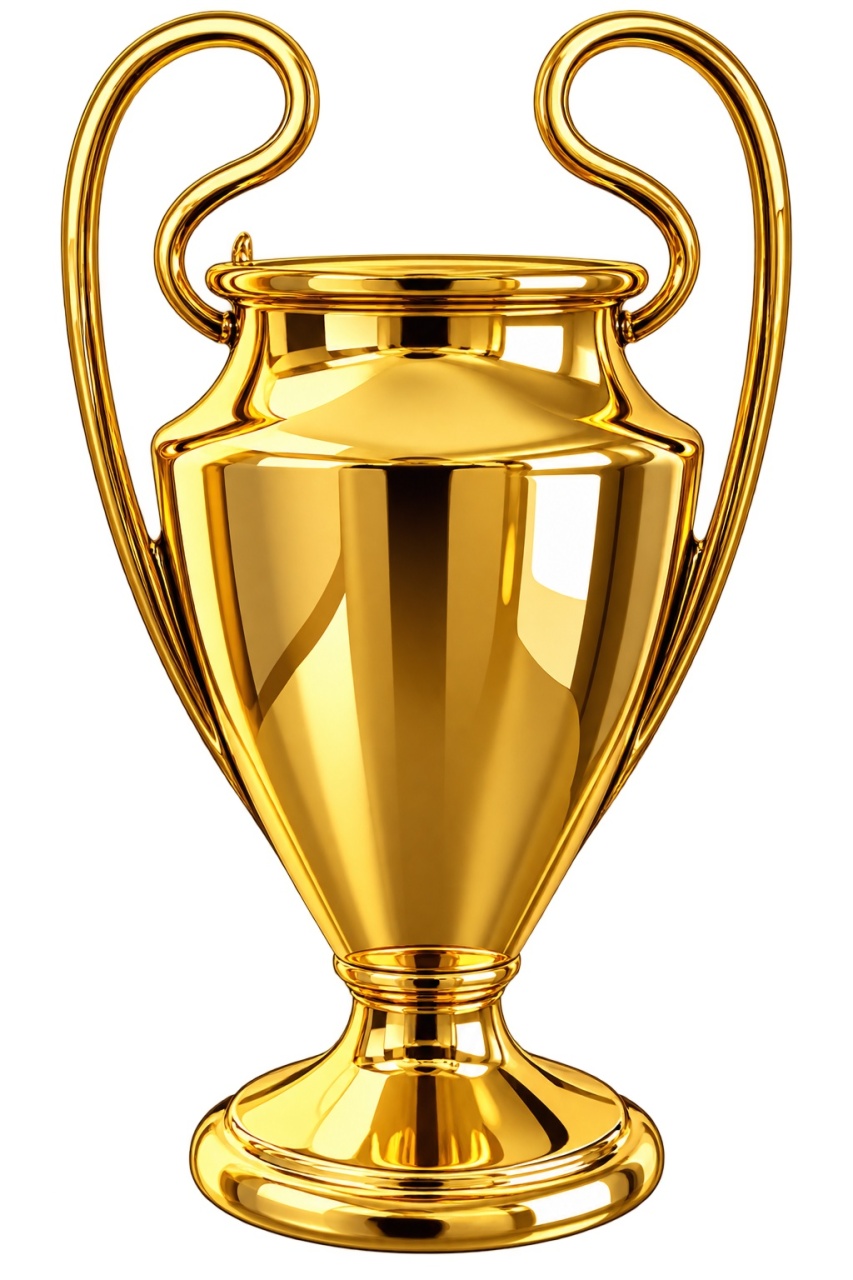 Taça Liga - lucia mendonça decoraçoes