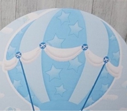 Balão  - lucia mendonça decoraçoes