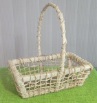 Cesta Retangular - imagem 1